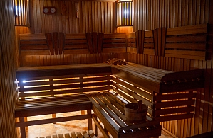 Фотографии объекта
                                Частная усадьба «У Галины» Буковель