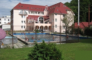 Фотографии объекта
                                Санаторий «Солнечная Поляна» Свалява (Закарпатье)