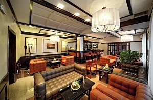 Фотографии объекта
							Курортный комплекс «Шале Грааль» Трускавец