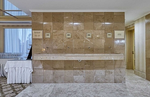 Фотографии объекта
							Курортный комплекс «Риксос Прикарпатье» Трускавец