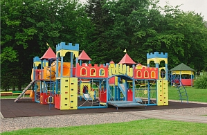 Фотографии объекта
							Курортный комплекс «Риксос Прикарпатье» Трускавец