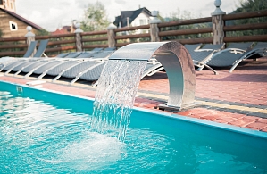 Фотографии объекта
                                Отель «АЛЬПИН» Буковель