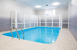 Фотографии объекта
                                Отель «Kasimir Hotel Resort» Буковель