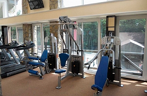 Фотографии объекта
							Курортный комплекс «Шале Грааль» Трускавец