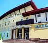 Санаторий «Весна» Трускавец