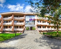 Санаторий «Южный» Трускавец