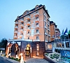Отель «Променад» Трускавец