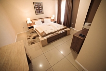 Отель «Джем» Трускавец, отдых все включено №2