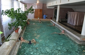 Фотографии объекта
                                Санаторий «Премиум Подолье» Хмельник