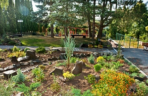 Фотографии объекта
							Санаторий «Шахтер» Трускавец