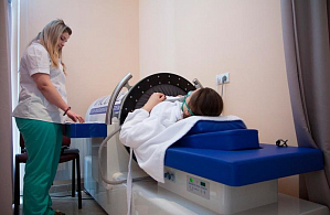 Фотографии объекта
							Санаторий «Женева» Трускавец