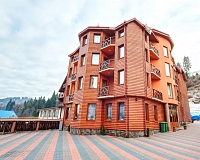 Array МОРИШКА (Украина)