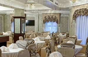 Фотографии объекта
							Курортный комплекс «Свитязь» Трускавец