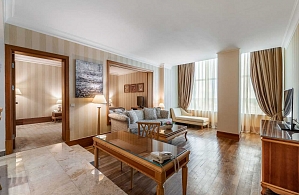 Фотографии объекта
							Курортный комплекс «Риксос Прикарпатье» Трускавец