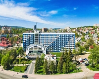 Array ТРУСКАВЕЦ 365 (Украина)