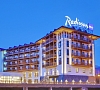 Отель «Radisson Blu Resort» Буковель