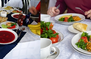 Фотографии объекта
							Санаторий «Хрустальный дворец» Трускавец