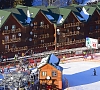 Отель «ZimaSnow Ski&Spa» Буковель