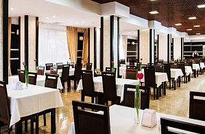 Фотографии объекта
							Курортный отель «Лесная Песня» Трускавец