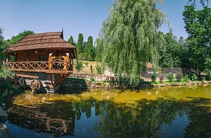 Фотографии объекта
							Санаторий «Карпаты» Трускавец