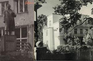 Фотографии объекта
							Санаторий «Хрустальный дворец» Трускавец