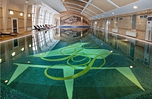 Фотографии объекта
                                Отель «Belle Royalle» Мукачево