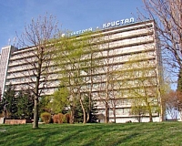 Array Кристалл (Трускавец)