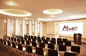 Фотографии объекта
							Курортный комплекс «Миротель» Трускавец