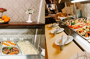 Фотографии объекта
							Курортный комплекс «Свитязь» Трускавец