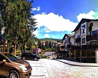 Array BUKVILLE (Украина)