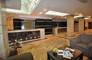 Фотографии объекта
							Курортный отель «Лесная Песня» Трускавец