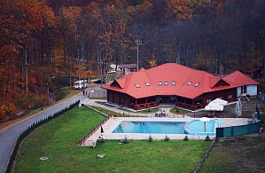 Фотографии объекта
                                Санаторий «СОЛЬВА» Поляна (Закарпатье)