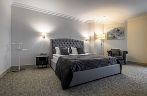 Фотографии объекта
							Курортный комплекс «Риксос Прикарпатье» Трускавец